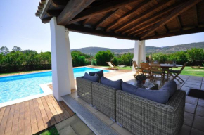 Capannizza Villas Budoni